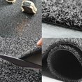 thumbnail image 4 of Tapetes para puertas, tapetes antideslizantes, mantas para pasillo, tapetes para quitar el polvo al aire libre, tapetes para puertas, 42 * 67 cm gris, 4 of 4