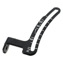 Makita 346835-8 Depth Guide for Saws XSH03MB, XSH03T, and XSH03Z