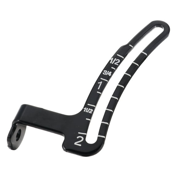 Makita 346835-8 Depth Guide for Saws XSH03MB, XSH03T, and XSH03Z