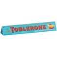 thumbnail image 2 of Toblerone Crunchy Almond with Sea Salt Milk Chocolate Bar, 3.52 Ounce -- 80 per case., 2 of 7