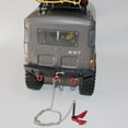 thumbnail image 3 of Piezas Remoto Ancla de Cabrestante con Cadena de de Zulema RC Parts Winch Anchor, 3 of 8