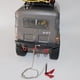 thumbnail image 3 of Piezas Remoto Ancla de Cabrestante con Cadena de de Zulema RC Parts Winch Anchor, 3 of 8