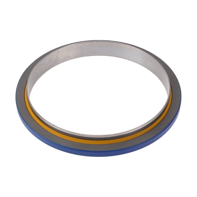 Sello de aceite del cigüeñal trasero único para Caterpillar 3304 3306 1N3216 Sello principal No. 4W0452 1 Pc