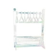 thumbnail image 1 of Earring Display Stand, Mini Earring Hanger, Earring Holder for Earrings, Earring A, 1 of 9