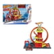 thumbnail image 1 of Pista de Juguete Hot Wheels City Súper Estación de Bomberos, 1 of 4