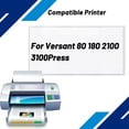 thumbnail image 2 of Versant 80 013R00676 High Capacity Drum Unit Compatible for Xerox Versant 80 180 2100 3100Press Printers, Drum Cartridge/Imaging Unit, 2 of 7