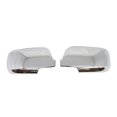 thumbnail image 2 of Cache-Miroir Latéral Chromé pour Kia Sorento 2013-2014, 2 of 3