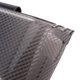 thumbnail image 3 of FENGGUIQU 1Ud Car Organizer Transparente De Plástico Para Asiento Caja De Almacenaje Y, 3 of 8