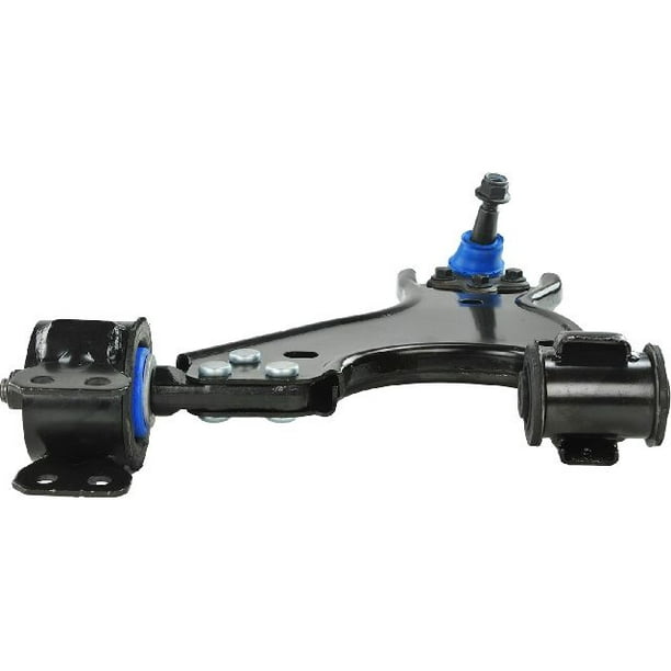 OE Replacement for 20092017 Chevrolet Traverse Front Right Lower