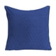 thumbnail image 2 of Fundas de Cojín Decorativas de Verano de 43 X 43 Cm | 100% Poliéster para Sofá, Cama, Sala de Estar y Exteriores | Juego de 1 | Blanco, Gris, Rosa, Azul, Amarillo, Azul Oscuro, Marrón, 2 of 6