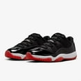 thumbnail image 3 of Ni-k-e Size 11.5 - Air Jordan 11 Retro 2025 Low Bred, 3 of 6