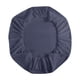 thumbnail image 2 of Funda Protectora de Colchón Impermeable Gris Azul Blanco | Sábana Transpirable de Poliéster Tpu | Lavable a Máquina y de Secado Rápido | Protector de Colchón Impermeable para Protección Contra Derram, 2 of 6