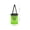 25cm, variant on Foldable Fish Trap Basket Wire Mesh Portable Prawn Cage Dip Net for Outdoor Fishing