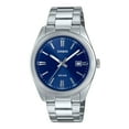 thumbnail image 1 of Reloj CASIO MTP-1302D-2AVVT Vintage Acero plateado 44 mm, 1 of 3