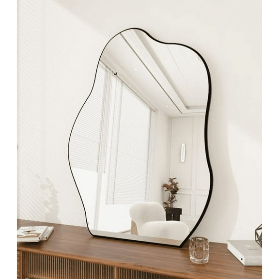 Irregular Mirror for Wall