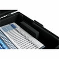 thumbnail image 2 of Gator Cases ATA TSA Molded Mixer Case; 22"X25"X8", 2 of 8