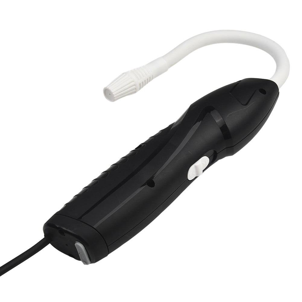 CHENGSI for Electric Garden Sprayer with Flexible Wand, Rechargeable Watering Spray Wand, 2M Hose, Dual Mode Nozzle, Adjustable Grip, USB Charging, 800mAh Battery for Plant Care