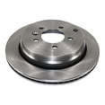 thumbnail image 2 of DuraGo BR901134 Rear Vented Brake Rotor, 2 of 3