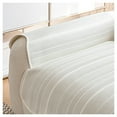 thumbnail image 2 of Sofa cover summer sofa cover, sofa seat cushion cover couch protector washable sofa protector, breathable non-slip sofa blanket cover throw blanket for living room bedroom office, 2 of 6