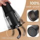 thumbnail image 4 of Vaso para beber SANDJEST, vaso aislante de acero inoxidable de 30 oz, 4 of 7