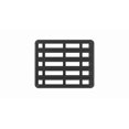 thumbnail image 1 of Rhino-Rack USA Roof Rack Platform 62100F Pioneer; Fits Rhino Rack s Roof Rack; Black; With Four Planks; Platform Need To Be Assembled, 1 of 11