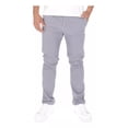 thumbnail image 1 of Pantalones Casuales Para Hombre De Gabardina Stretch, 1 of 8