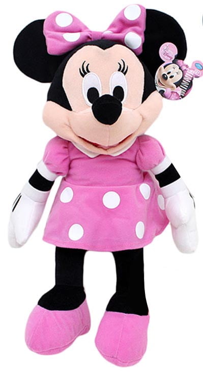 mickey mouse doll