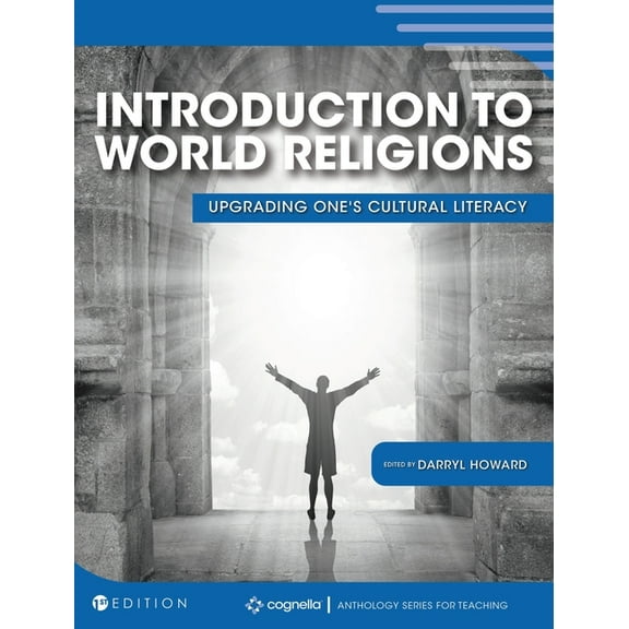 Introduction to World Religions, (Hardcover)
