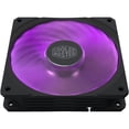 thumbnail image 4 of Cooler Master MasterFan SF120R RGB Cooling Fan, 4 of 8