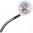thumbnail image 3 of GFDYREE Rallonge de Douille E26 vers E26, Adaptateur d'Ampoule de Lampe, Rallonge Flexible (60 cm), 3 of 6