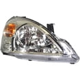 thumbnail image 5 of For 02-07 Suzuki Aerio Headlight Headlamp Front Head Light Lamp Right Side, 5 of 5