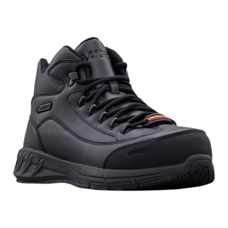 Brahma Men's Alpha Waterproof 6