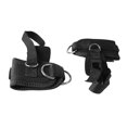 thumbnail image 5 of 2024 Nuevo, correas de tobillo para máquinas de cable Fitness Anillo en D ajustable Correas de tobillo Soporte de pie Protector de tobillo con hebilla, 5 of 5