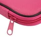 thumbnail image 4 of Herramientas Tejer Agujas para Suéter Agujas Bucle Desmontadas Plástico ABS Agujas Bucle Cuerda Reemplazables Un Juego 10 Bolsas PU, 4 of 8