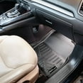 thumbnail image 2 of SMARTLINER 4 Rows Custom Fit Floor Liners Compatible with 2016 - 2023 Mazda CX9 6 Passenger, 2 of 4