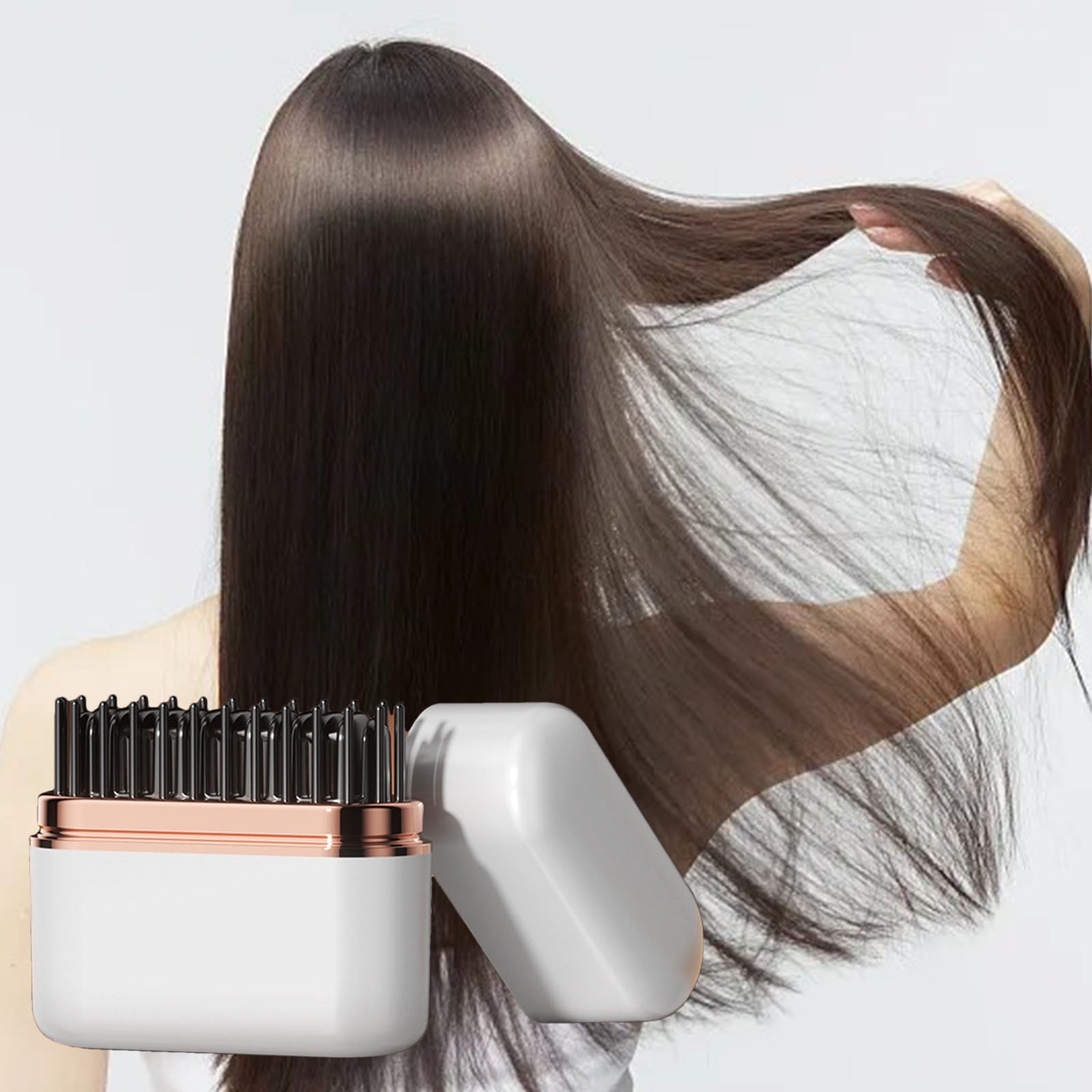 Anion straight hair hotsell