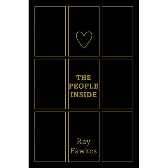 One Soul: The People Inside : New Edition (Series #2) (Hardcover)