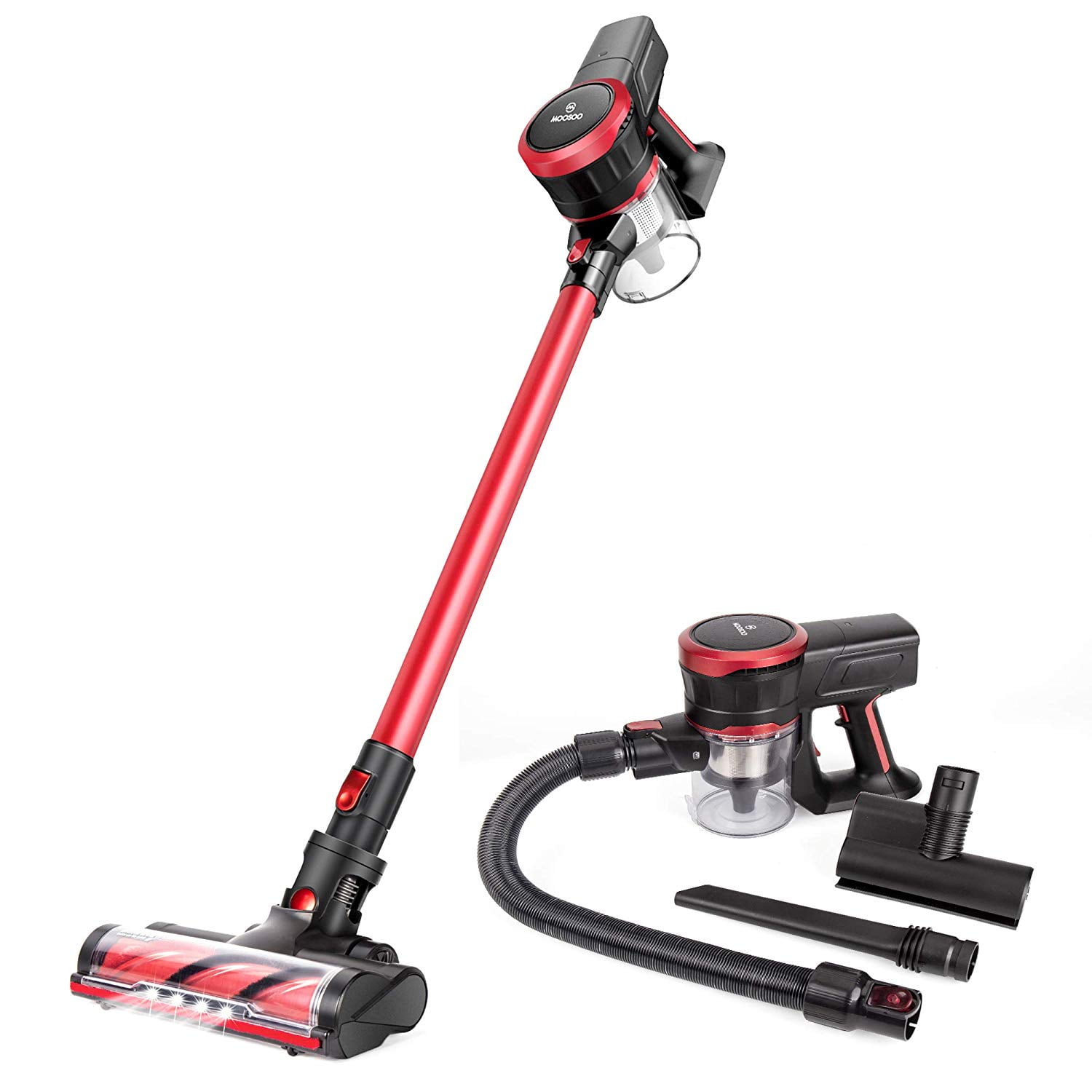 Best Stick Cordless Vacuum 2024 Aloise Robenia