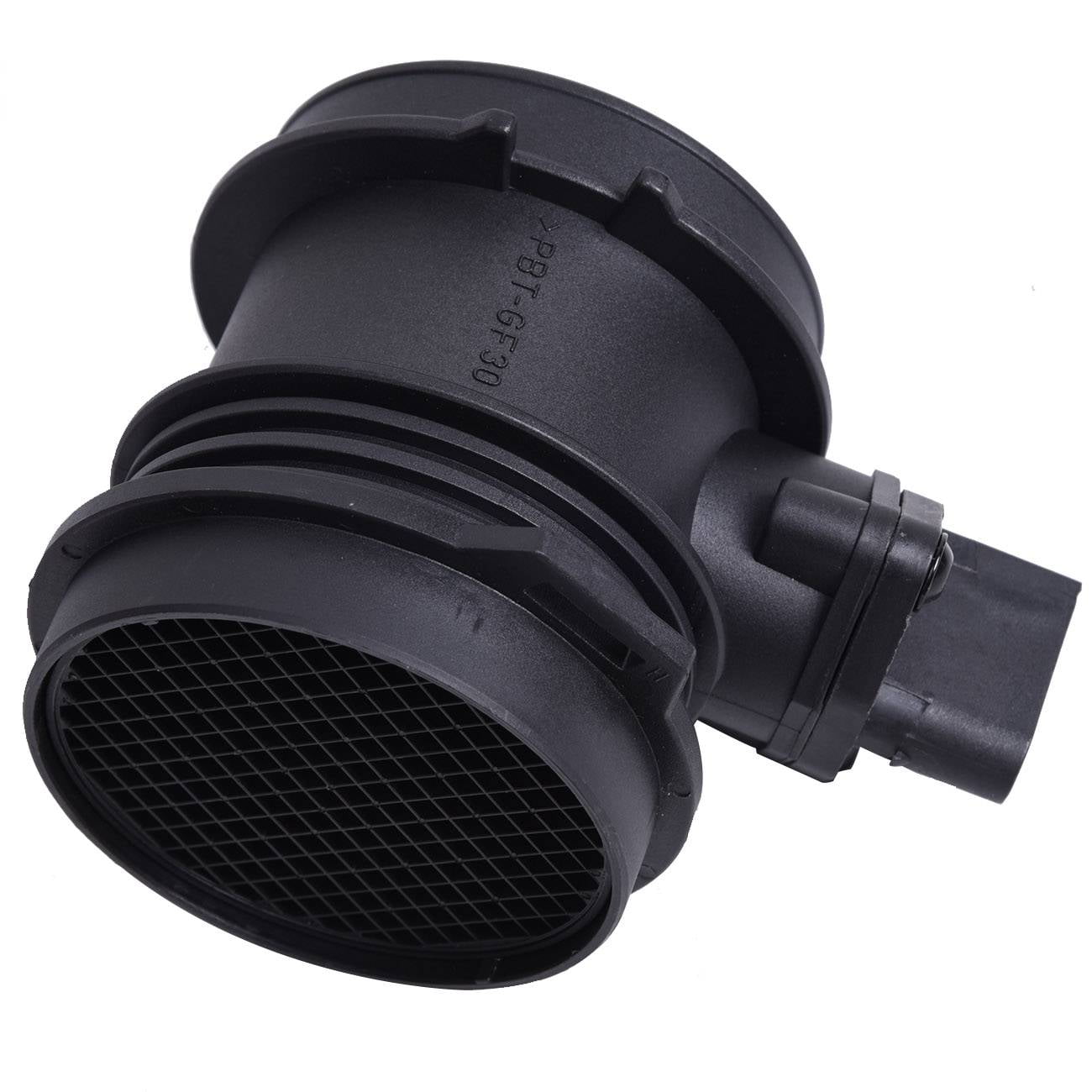 OE # 0280217515 MAF Mass Air Flow Meter Sensor 1PC Fits select: 1998-2005 MERCEDES-BENZ E 320, 1998-2002 MERCEDES-BENZ ML 320
