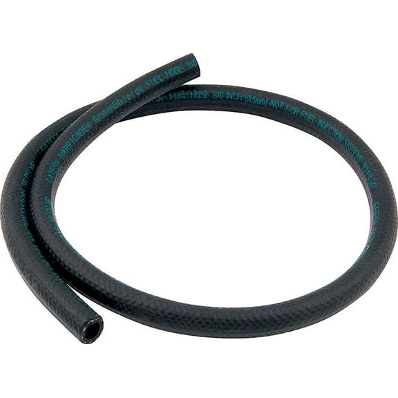 Fuel Hose 1/4in 3ft