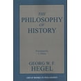 thumbnail image 1 of Pre-Owned Philosophy of History (Paperback) 0879756314 9780879756314, 1 of 2