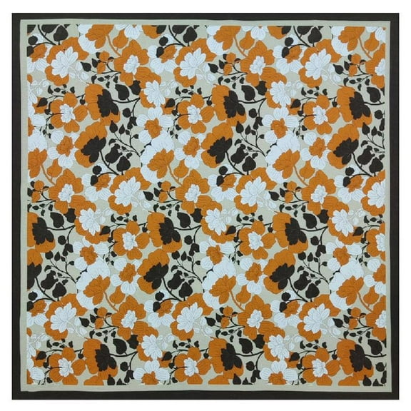 Western Print Bandannas Unisex Sport Cycling Neckerchief for Street Dance