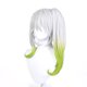 thumbnail image 3 of La peluca de cosplay Genshin impacta a la alta temperatura del anime de Nahidas. Fibra, 3 of 3