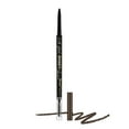 thumbnail image 2 of L.A. Girl Shady Slim Brow Pencil, Soft Brown, 2 of 2