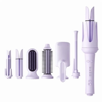 Dyson Airwrap Complete Long Hair Styler with Straight Hair Dryer