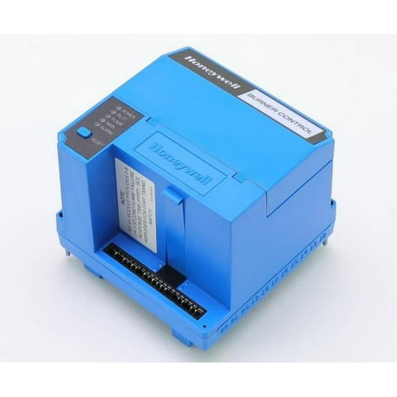 Honeywell RM7890A1015 120V on-off Primary Control Multipack Quantity 1 and Piece Count 1