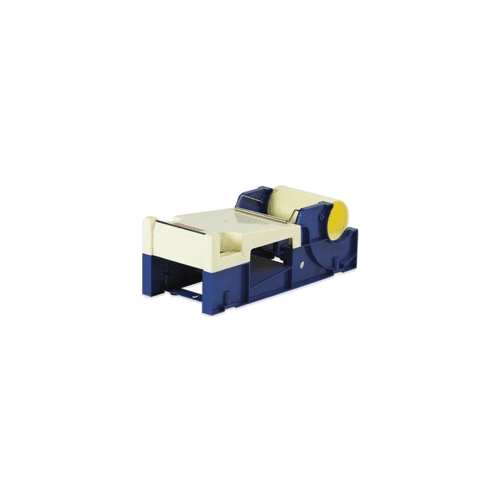 Plastic Label Protection Tape Dispenser 4"