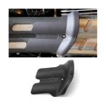 thumbnail image 2 of Motorcycle Curved Exhaust Muffler Pipe Heat Shield Cover Guard Accessories For Scrambler Scrambler, 2 of 5
