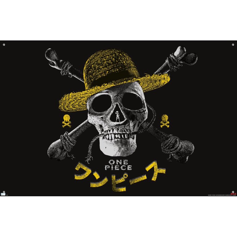 ONE PIECE Netflix コラボアート 61c8IahZCWL._UF894,1000_QL80_.jpg