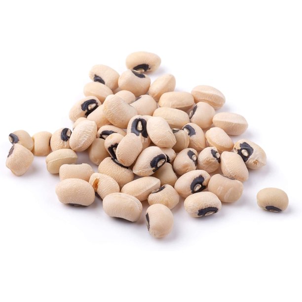 Black Eyed Pea Seeds for Planting 50+ Seeds + Made in USA, Ships from Iowa. NonGMO